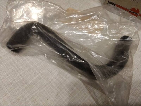 Opel Vectra A Entlüftungsschlauch