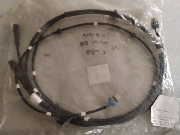 Opel Asra F Sensor Hinterachse