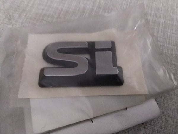 Opel Corsa B Emblem Si