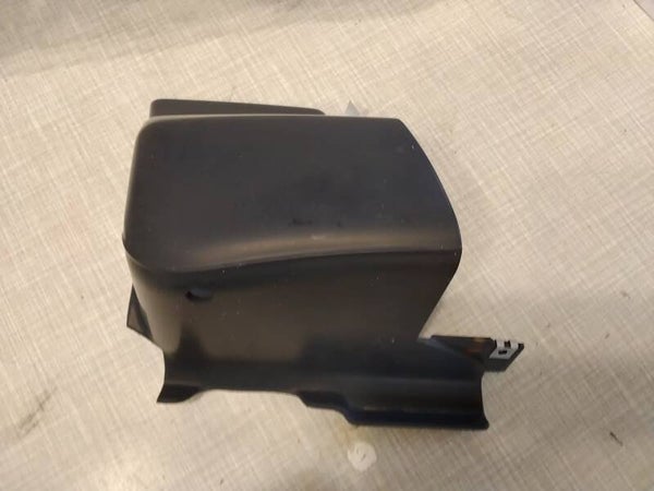 Opel Corsa D  Beplankung