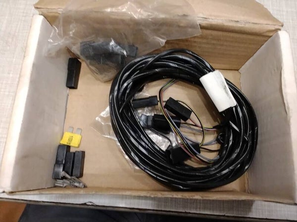 Opel Omega B Kabelsatz