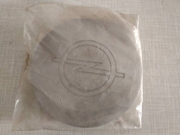 Opel Kadett E Nabendeckel