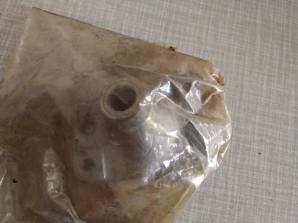 Opel Corsa A Halter
