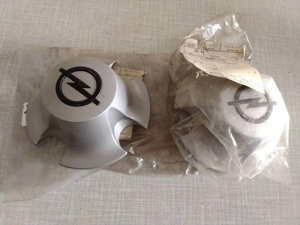 Opel Corsa A Nabendeckel