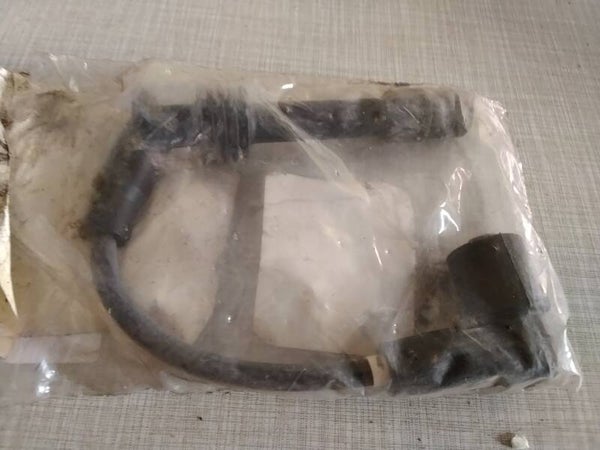 Opel Astra G Zündkabel