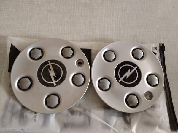 Opel Zafira a Nabendeckel