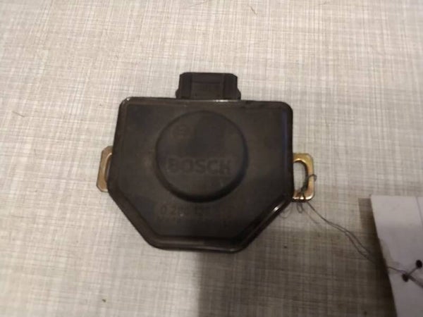 Opel Ascona C Drosselklappenpotentionsmeter