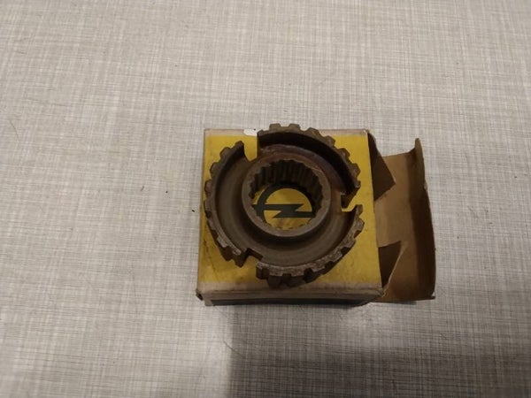 Opel Kadett C Getriebeteil