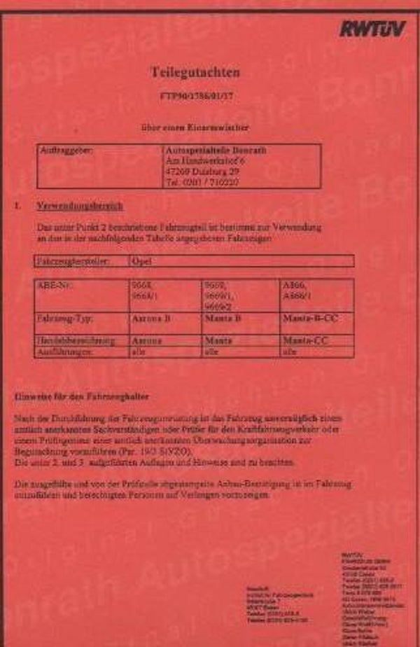 Bonrath Einarmwischer ABE Kopie