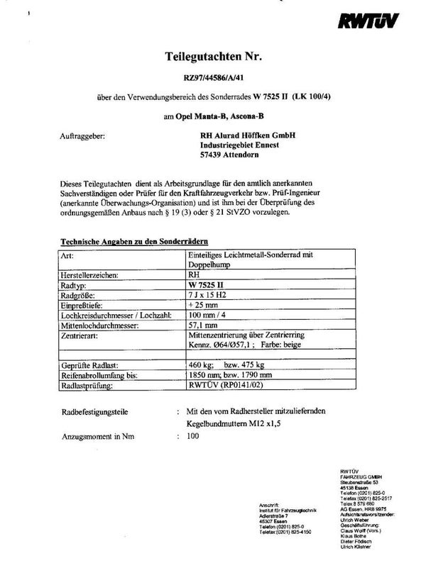 RH 7x15 ET25 ABE Kopie