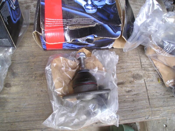 Opel Kadett C Traggelenk Oben