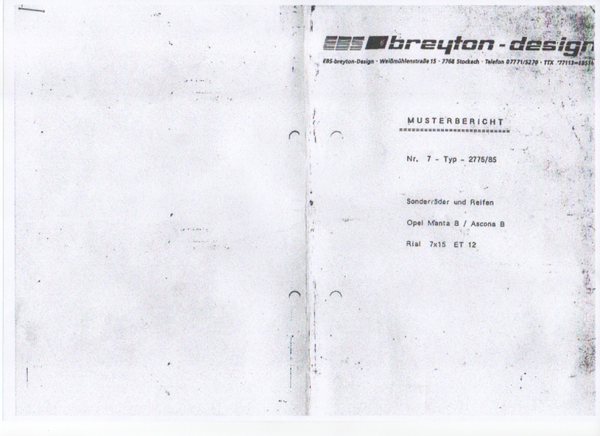 Rial 7x15 ET12 ABE Kopie