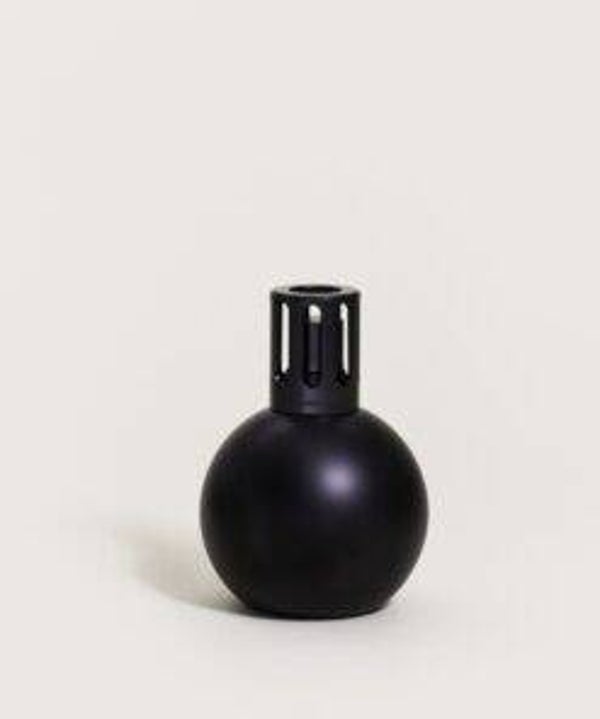 LAMPE BERGER BOULE NOIR