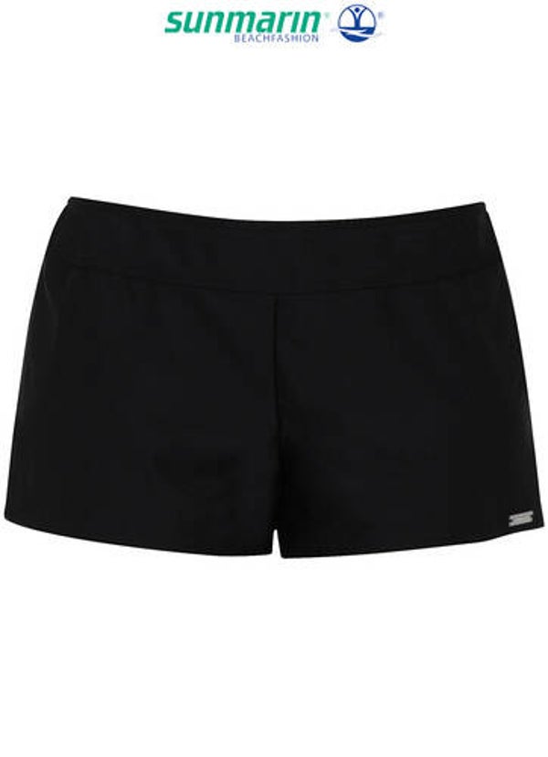 ZWEM SHORT  MET PIJPJES