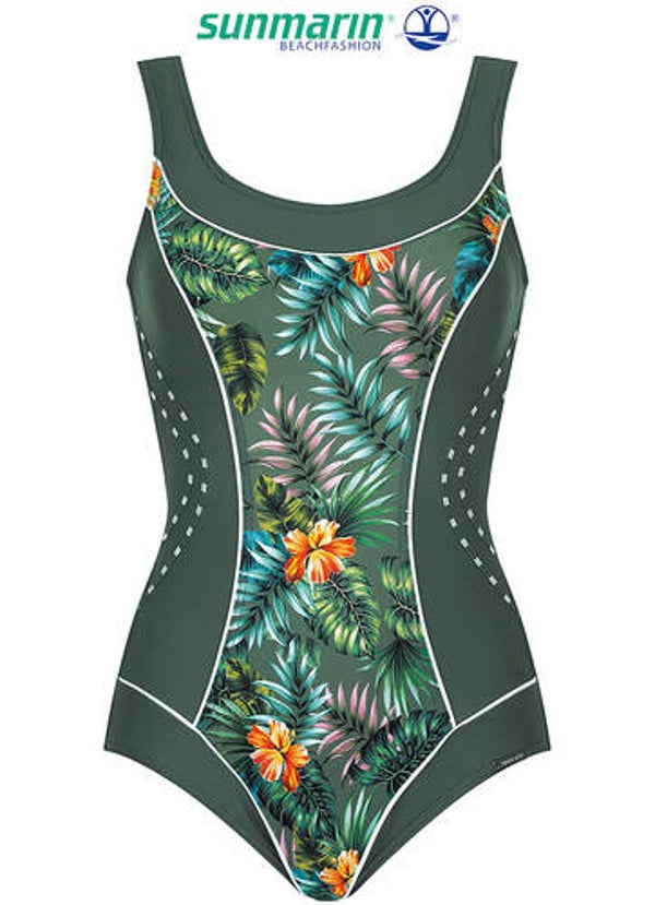 SUNMARIN STERK CORRIGEREND BADPAK NIEUW BINNEN 2026 !!!!!