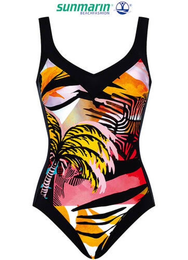 SUNMARINE BADPAK SLANK EFFECT BADPAK