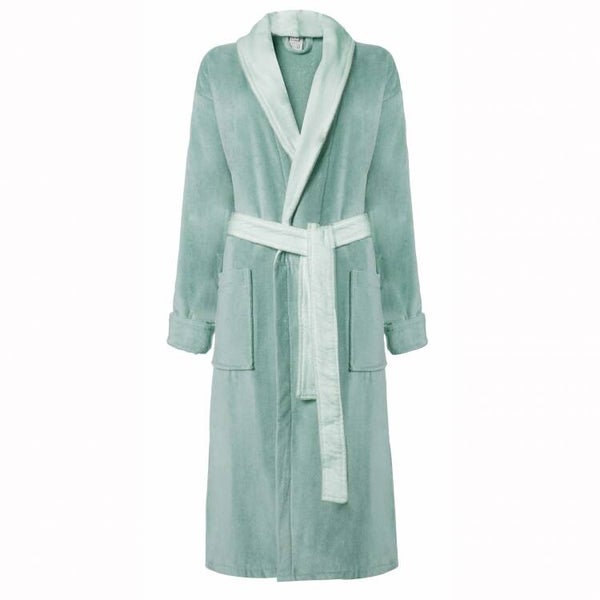 VAN DYCK BADJAS PRESTIGE SEAGREEN