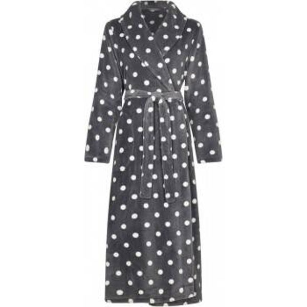 PASTUNETTE LANGE BADMANTEL 130 CM