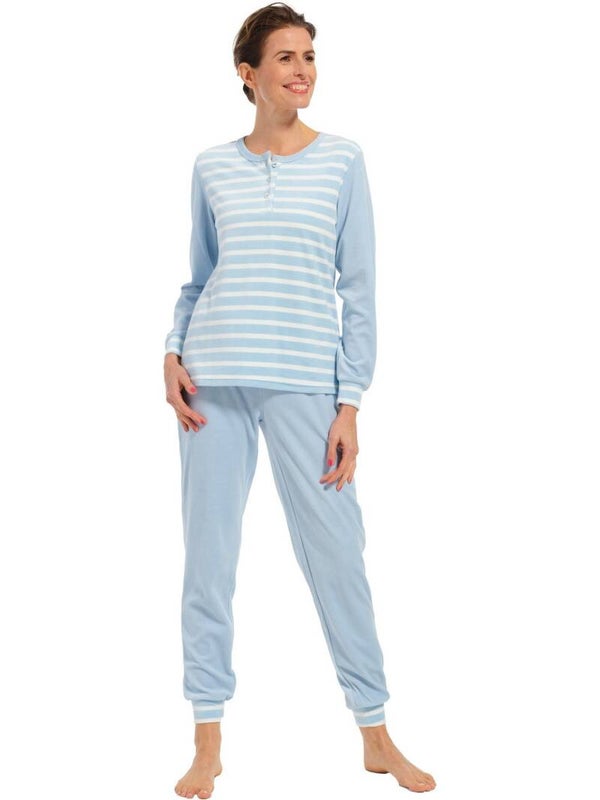 PASTUNETTE MOOIE PYJAMA