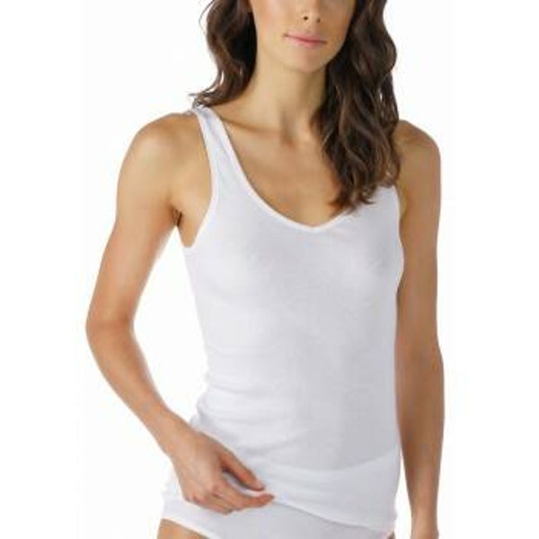 mey katoenen hemd extra lang