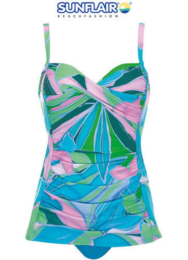 SUNFLAIR TANKINI
