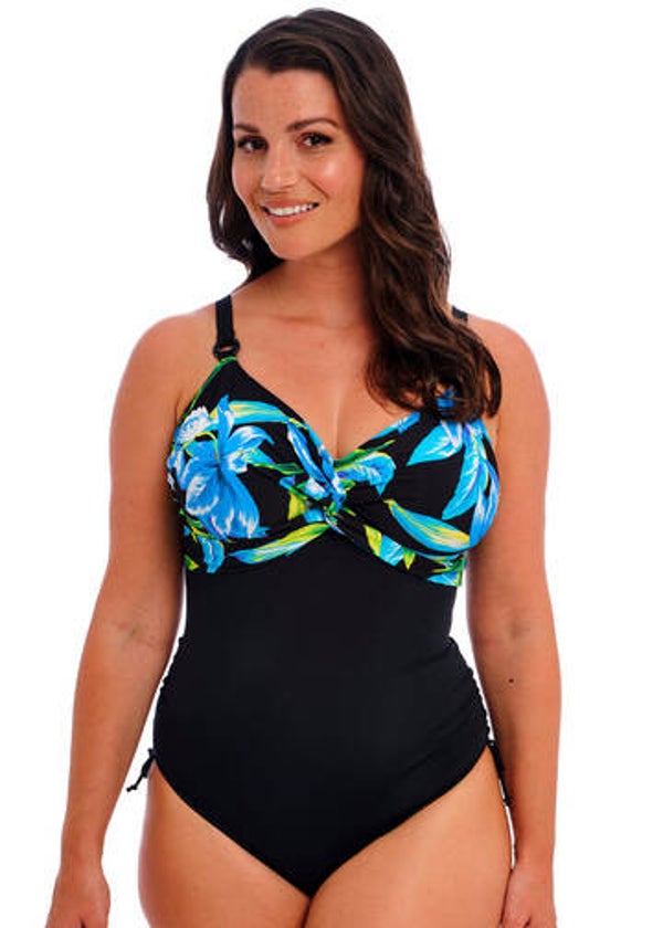 FANTASIE TALM BEACH BADPAK