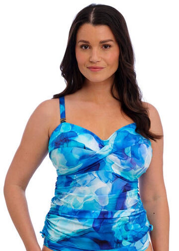 FANTASIE SAUTON SANDS TANKINI