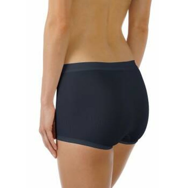 Mey Emotion short viscose nightblue
