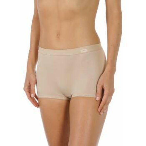 Mey panty met viscose soft skin