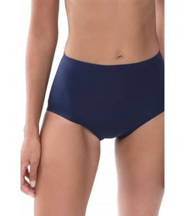 Nieuw van Mey naadloos taille slip van katoen no 537