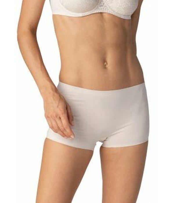 nieuw van mey short van katoen naadloos 547