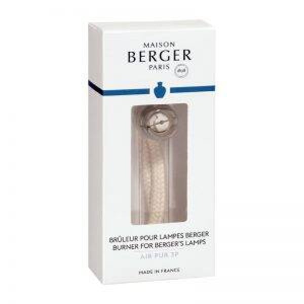 LAMPE BERGER LONT VOOR BRANDER LAMP