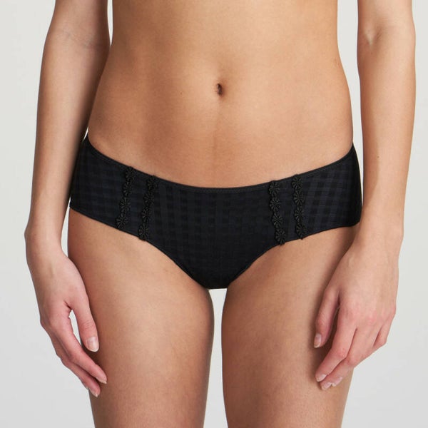 Marie Jo Avero hotpants zwart