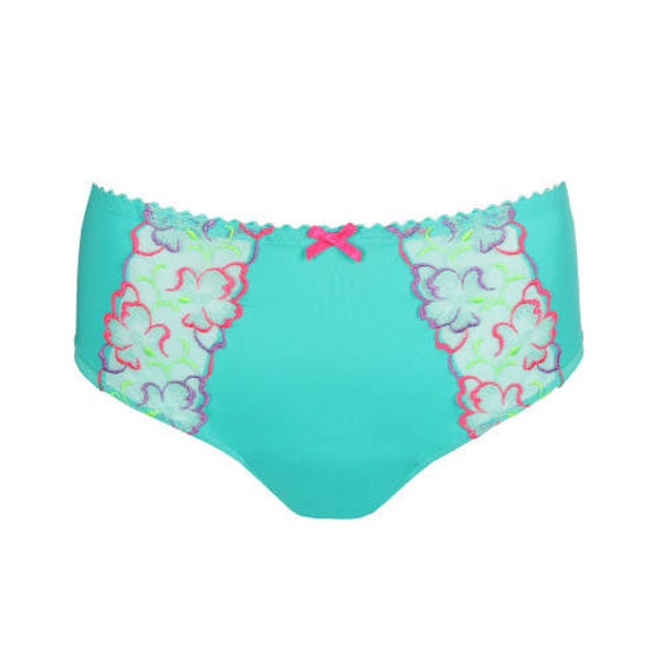 DEVDAHA TAILLE SLIP KLEUR MERMAID