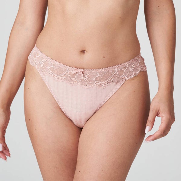 PRIMA DONNA MADISON STRING POWDER ROSE