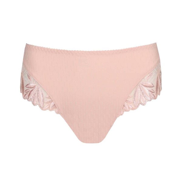 Orlando Luxe string pearly Pink