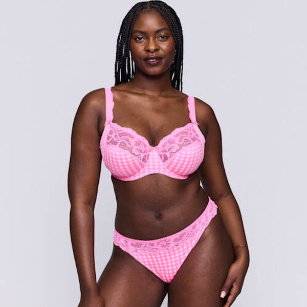 MADISON STRING KLEUR PINK