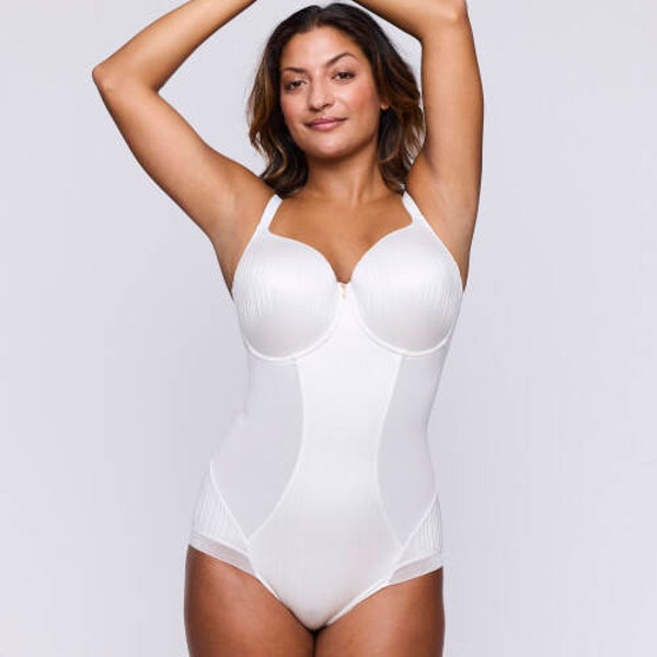 PRIMA DONNA GLADDE BODY KNOKKE VOORGEVORMDE CUP