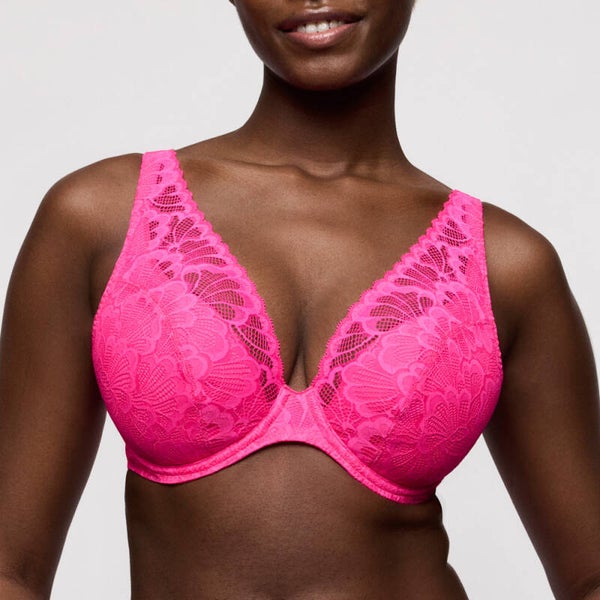 PRIMA DONNA DIEP PLUNGE BH VOORGEVORMD DECOLETE