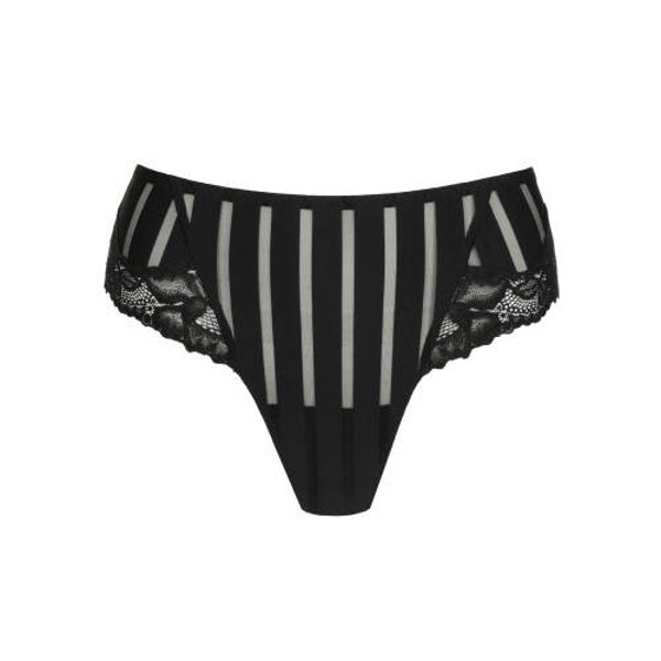 PRIMA DONNA MALDIVES ZWART String