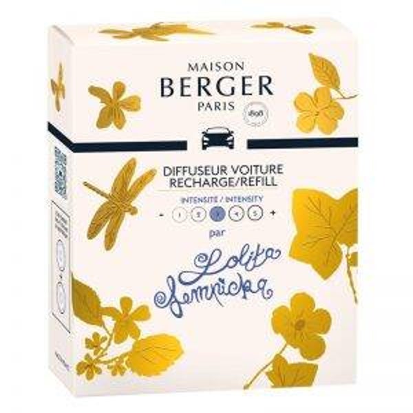 MAISON DE BERGER LOLITA LEMPIKA