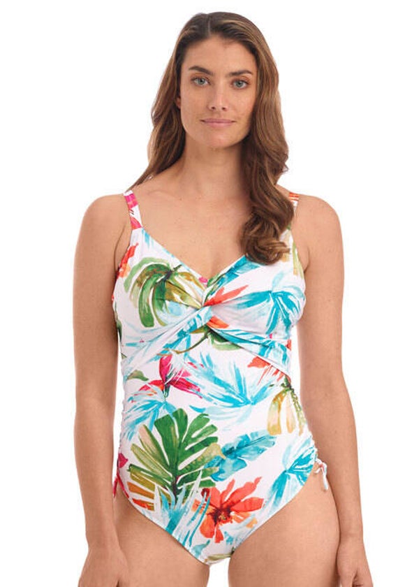 BADPAK KIAWAH ISLAND met beugel