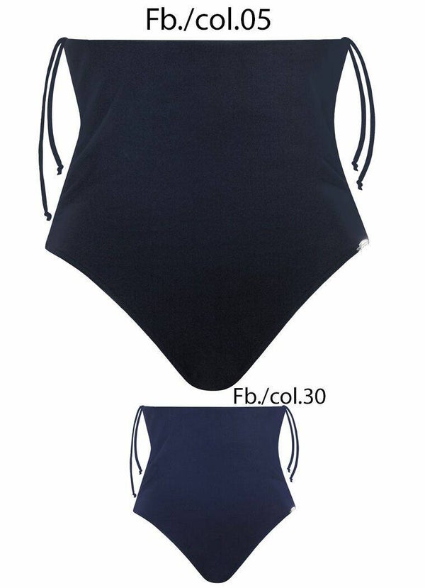 Sunflair Hoge Taille zwemslip
