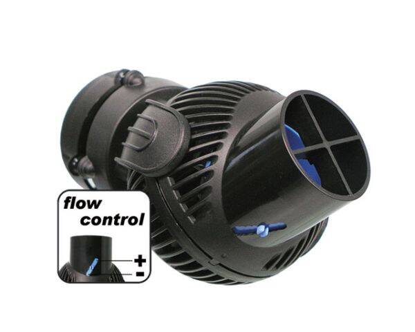Turbelle® nanostream® 6045