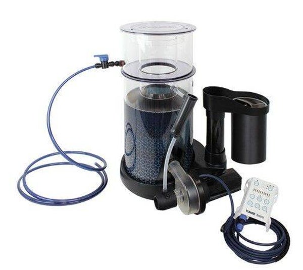 Tunze DOC Skimmer 9430 DC, bis Wasser 2000l/h, bis Luft 2000l/h, max. 48W, bis 3500l