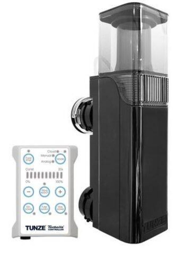 Tunze Comline® DOC Skimmer 9012 DC HUB Edition