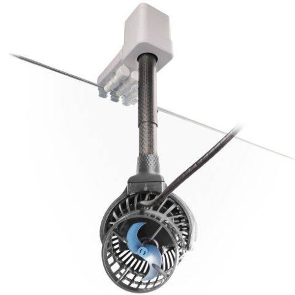 TUNZE Turbelle® stream 6105 ORCA ( WEIß )