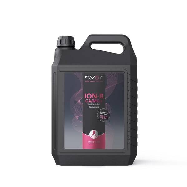 Nyos ca/mg 2000 ml