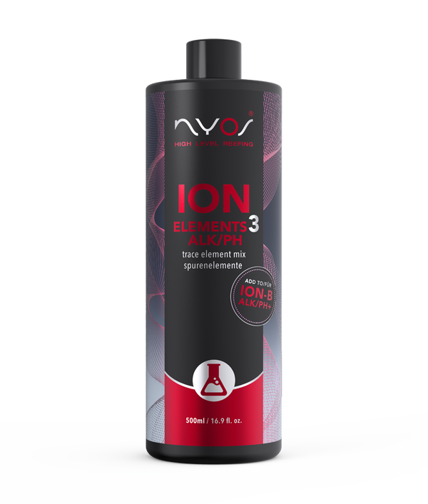 Nyos Elements 3 250 ml