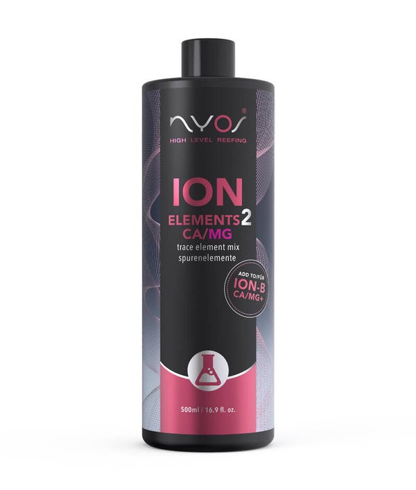 Nyos Elements 2 250 ml